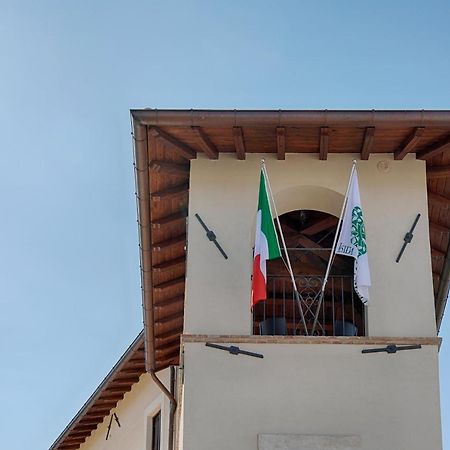 Residenza Cappelli - Affittacamere San Demetrio ne' Vestini エクステリア 写真