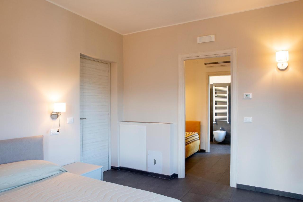 Residenza Cappelli - Affittacamere San Demetrio ne' Vestini エクステリア 写真