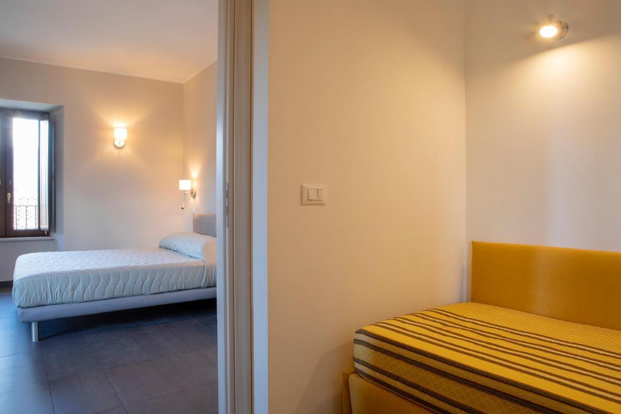 Residenza Cappelli - Affittacamere San Demetrio ne' Vestini エクステリア 写真
