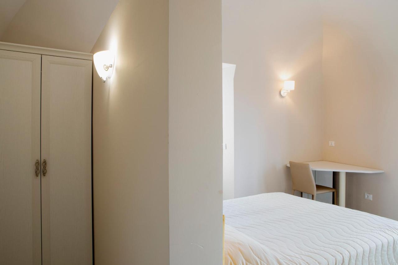 Residenza Cappelli - Affittacamere San Demetrio ne' Vestini エクステリア 写真