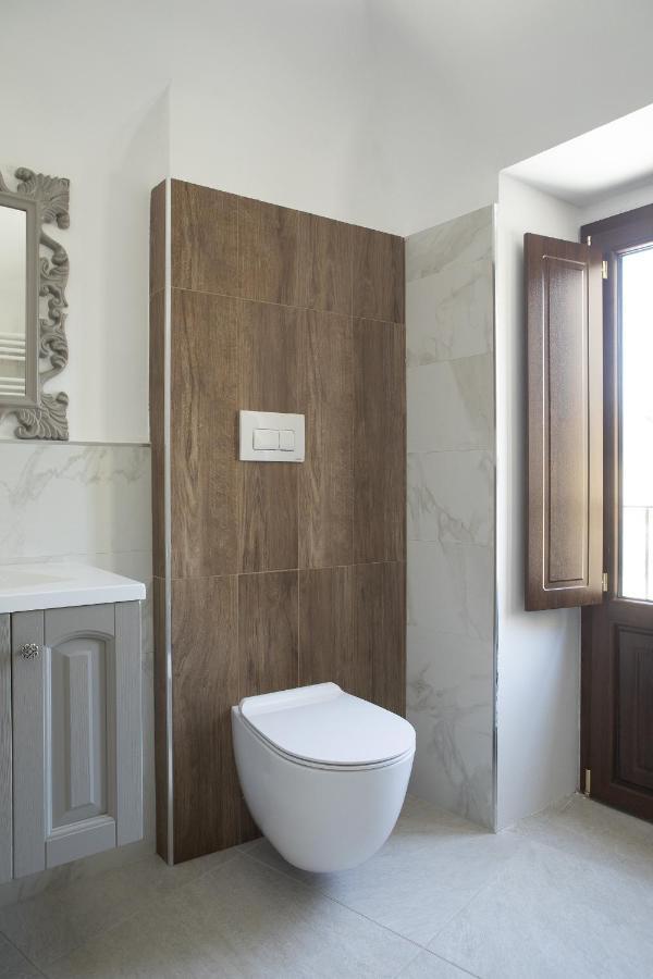 Residenza Cappelli - Affittacamere San Demetrio ne' Vestini エクステリア 写真