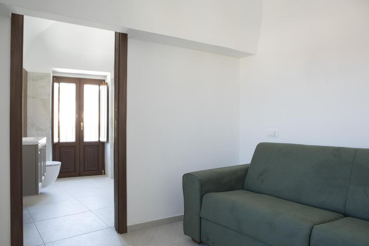 Residenza Cappelli - Affittacamere San Demetrio ne' Vestini エクステリア 写真