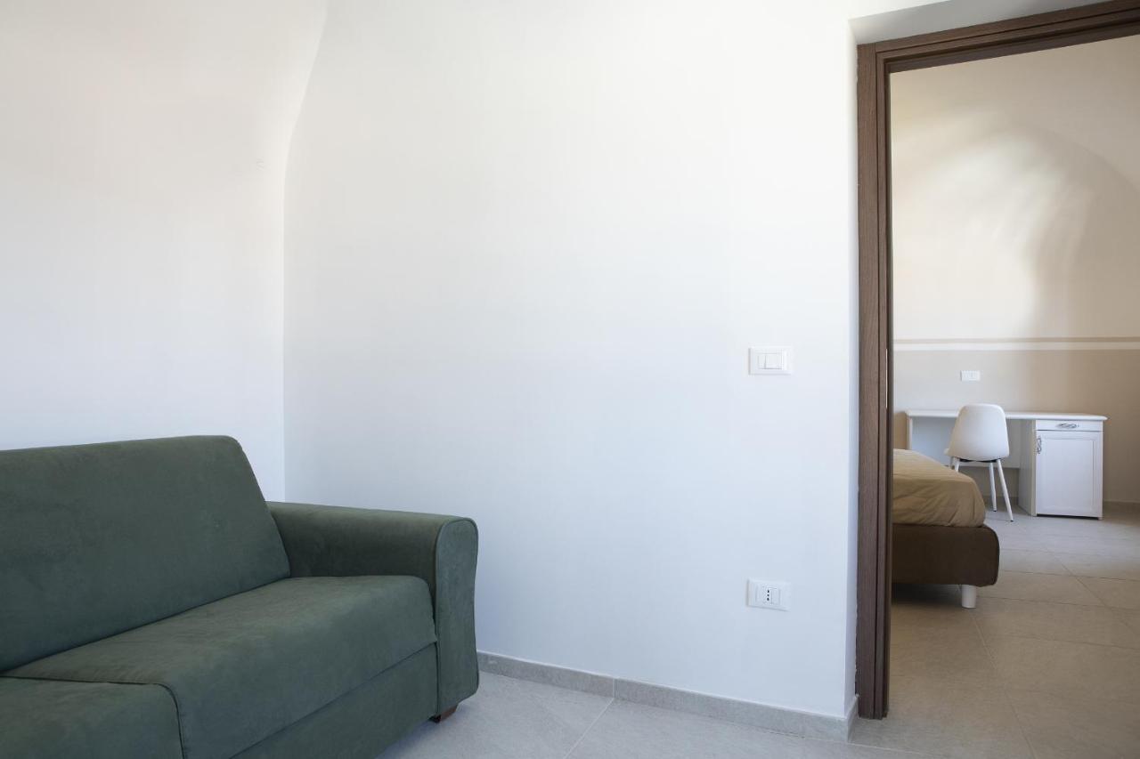 Residenza Cappelli - Affittacamere San Demetrio ne' Vestini エクステリア 写真