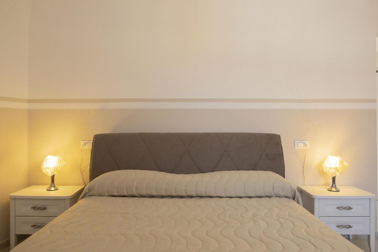Residenza Cappelli - Affittacamere San Demetrio ne' Vestini エクステリア 写真