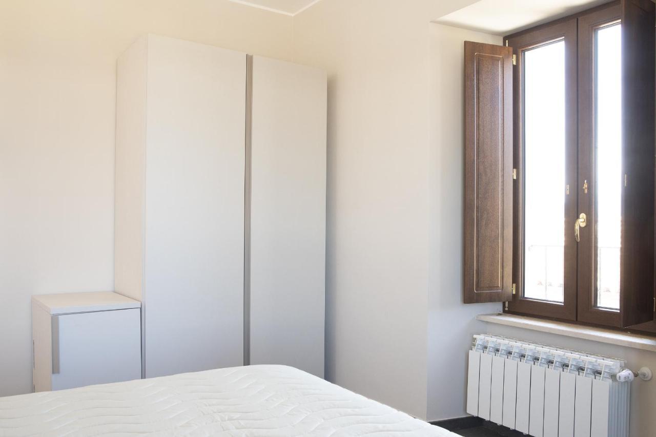 Residenza Cappelli - Affittacamere San Demetrio ne' Vestini エクステリア 写真