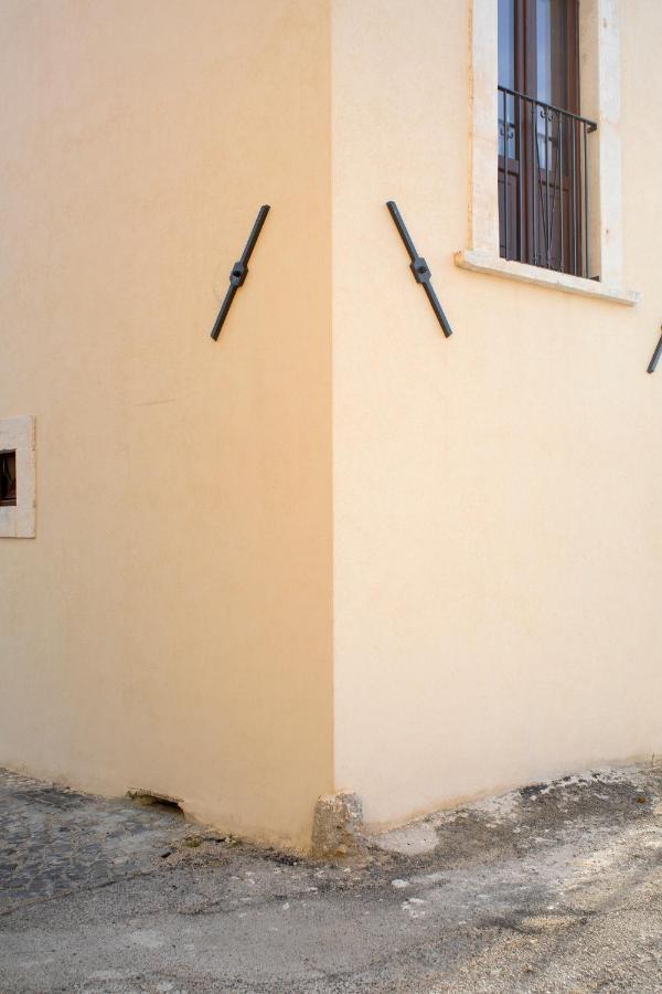 Residenza Cappelli - Affittacamere San Demetrio ne' Vestini エクステリア 写真