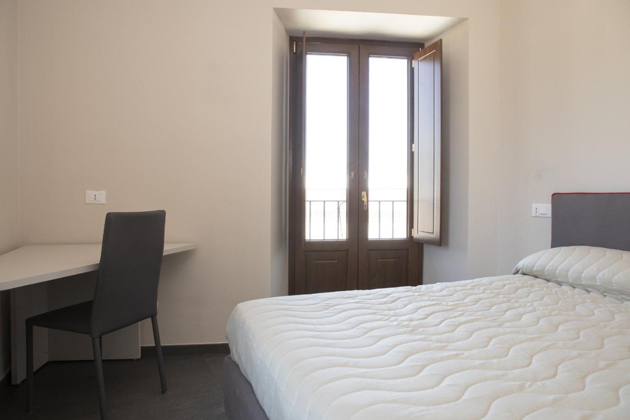 Residenza Cappelli - Affittacamere San Demetrio ne' Vestini エクステリア 写真