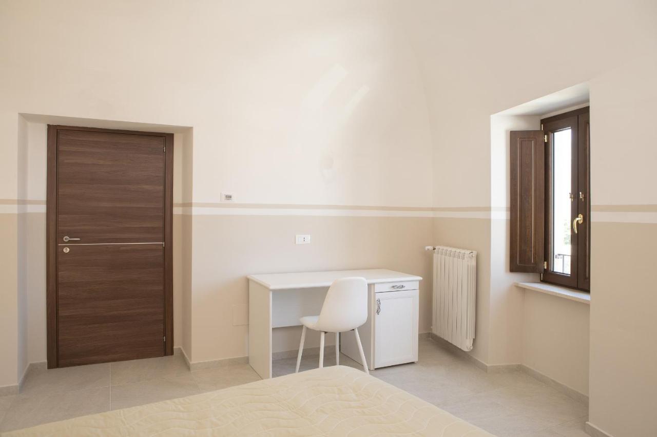 Residenza Cappelli - Affittacamere San Demetrio ne' Vestini エクステリア 写真