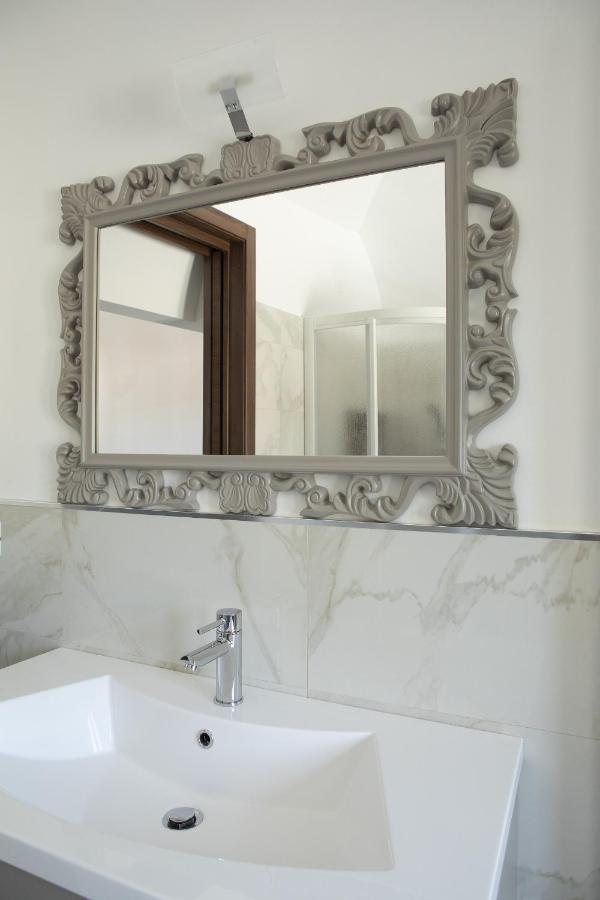 Residenza Cappelli - Affittacamere San Demetrio ne' Vestini エクステリア 写真