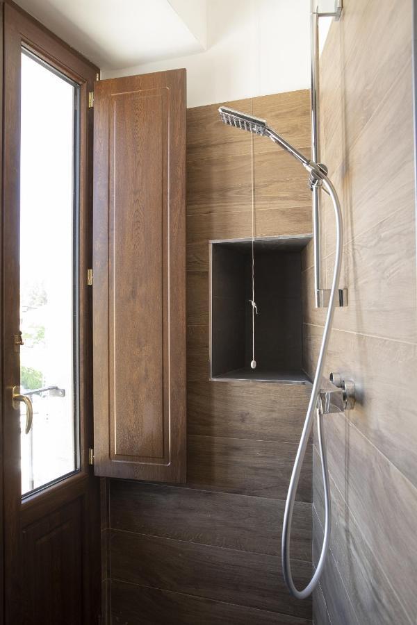 Residenza Cappelli - Affittacamere San Demetrio ne' Vestini エクステリア 写真