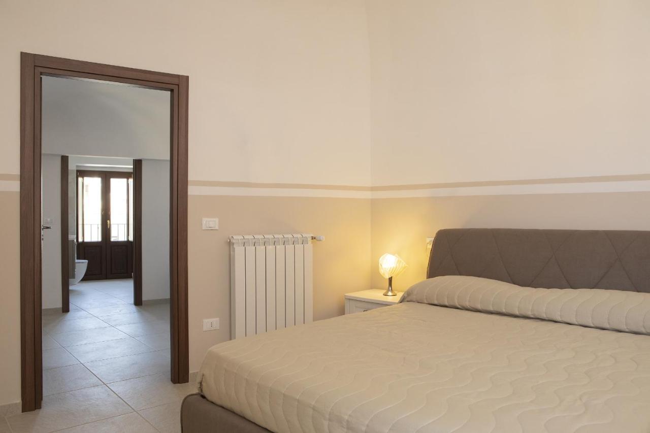 Residenza Cappelli - Affittacamere San Demetrio ne' Vestini エクステリア 写真
