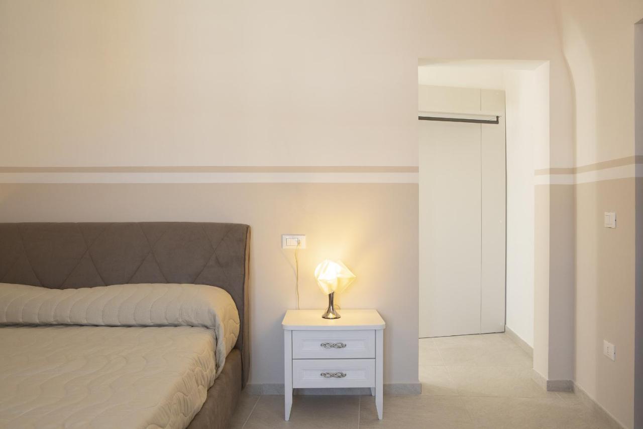 Residenza Cappelli - Affittacamere San Demetrio ne' Vestini エクステリア 写真