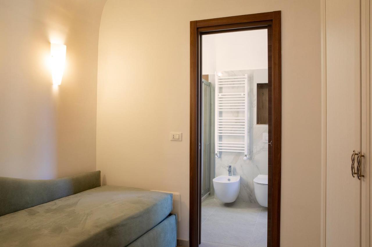 Residenza Cappelli - Affittacamere San Demetrio ne' Vestini エクステリア 写真
