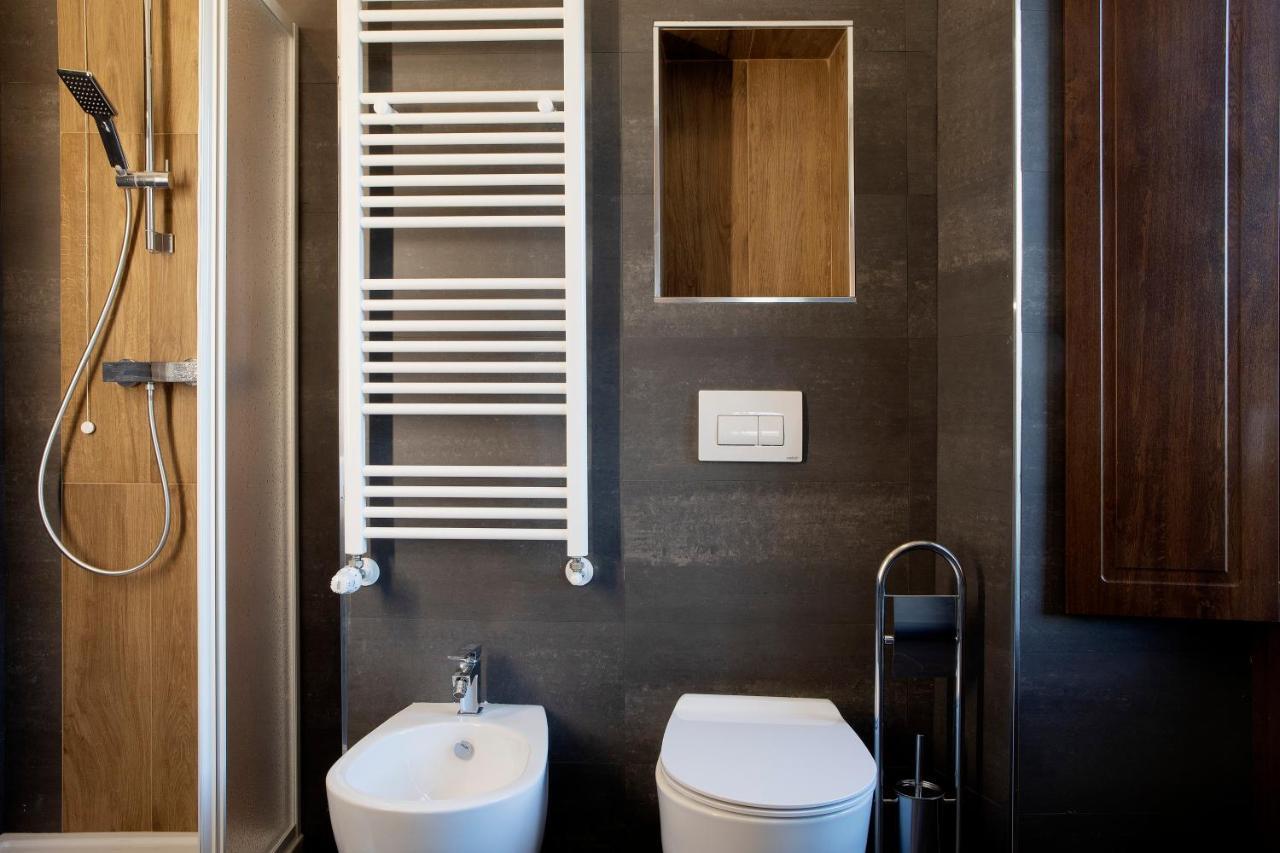 Residenza Cappelli - Affittacamere San Demetrio ne' Vestini エクステリア 写真
