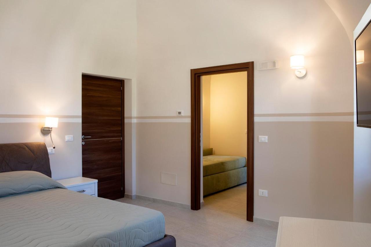 Residenza Cappelli - Affittacamere San Demetrio ne' Vestini エクステリア 写真