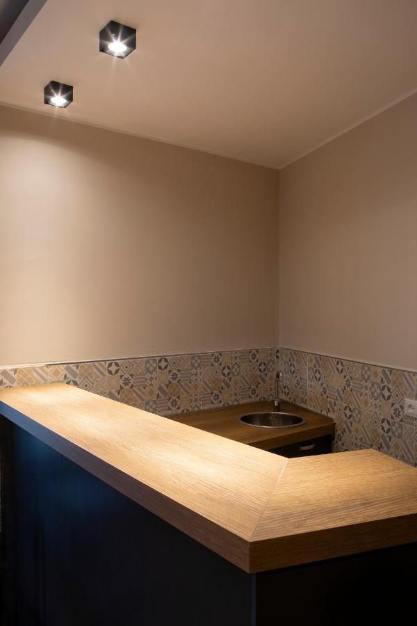 Residenza Cappelli - Affittacamere San Demetrio ne' Vestini エクステリア 写真