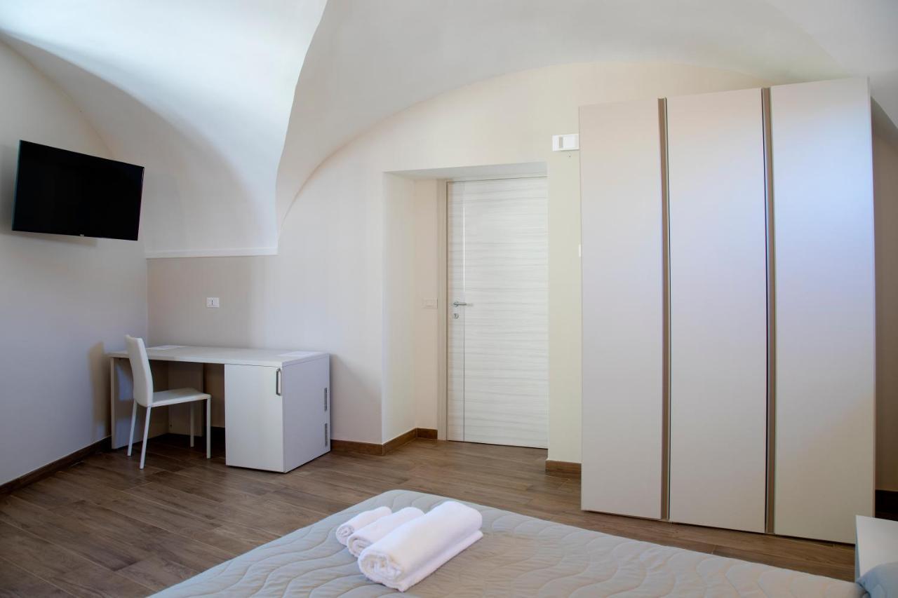 Residenza Cappelli - Affittacamere San Demetrio ne' Vestini エクステリア 写真