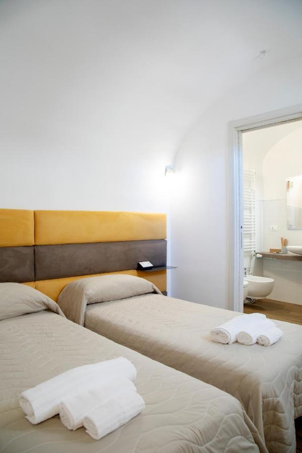 Residenza Cappelli - Affittacamere San Demetrio ne' Vestini エクステリア 写真