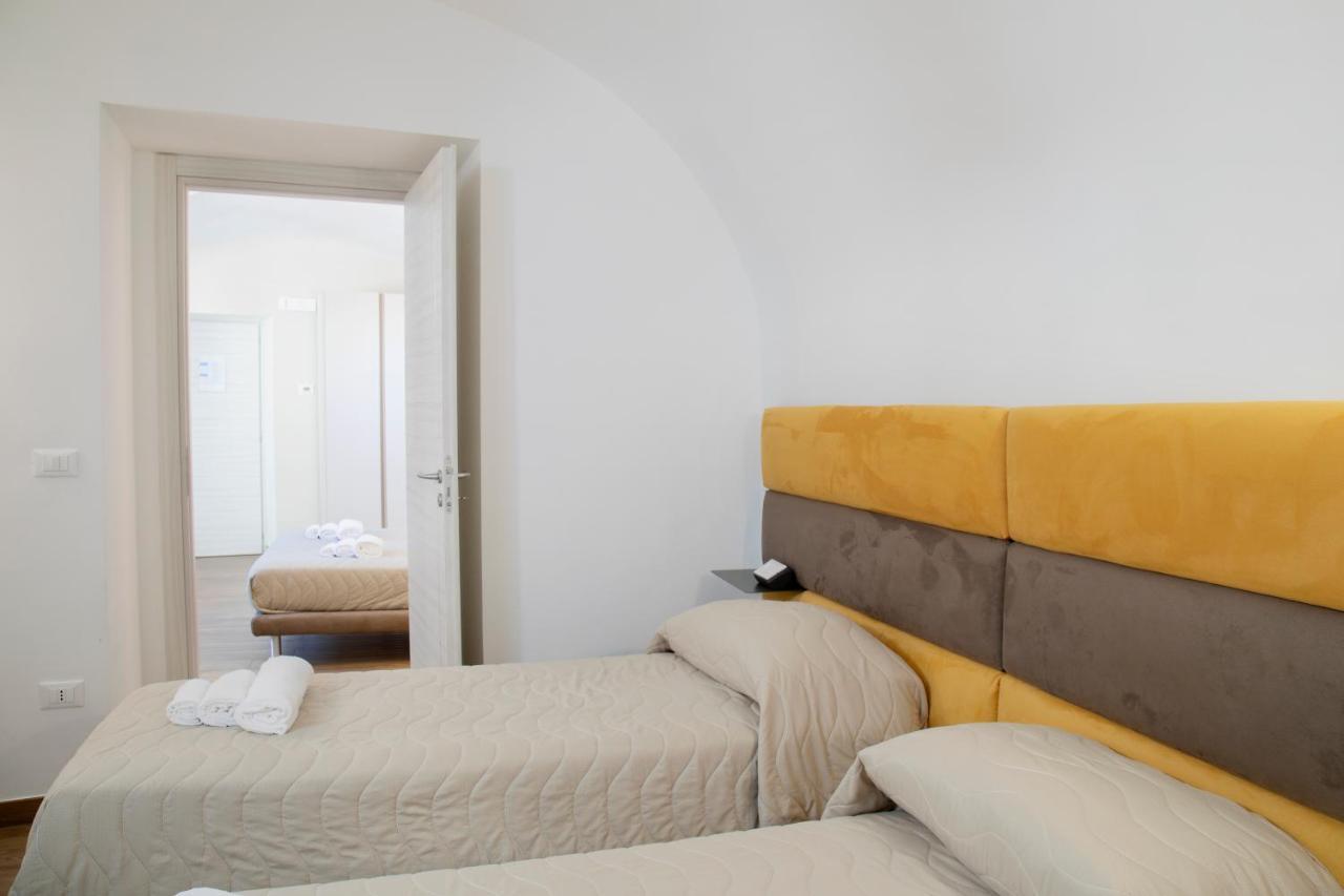 Residenza Cappelli - Affittacamere San Demetrio ne' Vestini エクステリア 写真