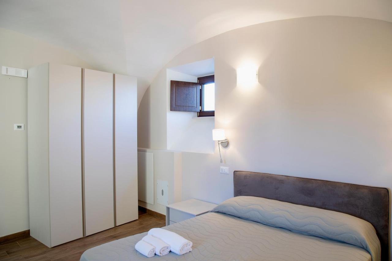 Residenza Cappelli - Affittacamere San Demetrio ne' Vestini エクステリア 写真