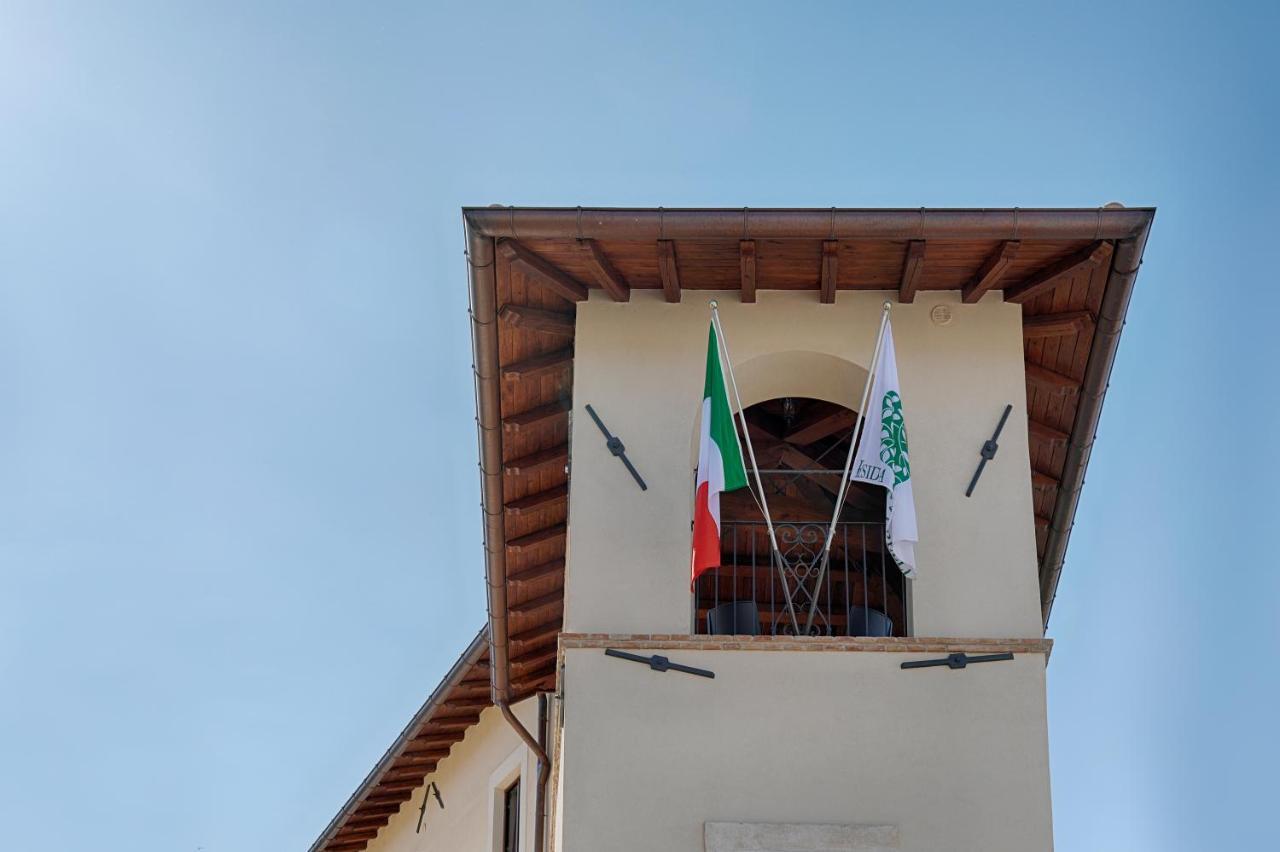 Residenza Cappelli - Affittacamere San Demetrio ne' Vestini エクステリア 写真